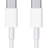 כבל מקורי למחשב נייד אפל Apple USB C