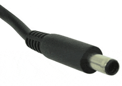 מטען מקורי למחשב נייד Dell Inspiron 17 5767