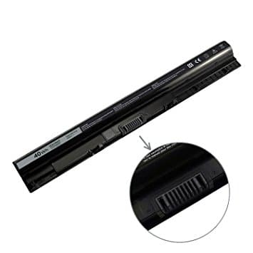 סוללה חליפית למחשב נייד Dell Inspiron 3576