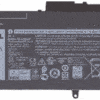 סוללה מקורית למחשב נייד Dell Latitude 5491 GJKNX