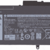 סוללה חלופית למחשב נייד Dell Latitude 5280