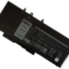 סוללה חליפית למחשב נייד Dell Latitude 5290