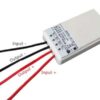 חיישן אור כבוי באור יום פועל בלילה 5V~18V 12V Voice Sound Light Sensor Control Delay Switch Day Off /Night Work