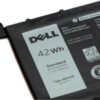 סוללה מקורית למחשב נייד DELL Vostro 5468