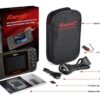 מכשיר קורא ומאפס תקלות לרכב מרצדס  Vgate OBD II MB II Mercedes Benz