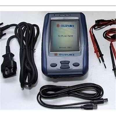 מכשיר איבחון תקלות מקצועי לרכבי סוזוקי Intelligent II 2 IT2 Diagnostic Scanner Tool For Suzuki