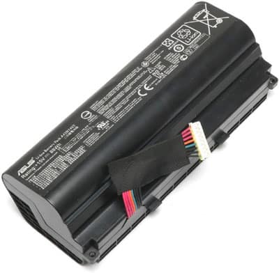 סוללה מקורית למחשב נייד Asus ROG G751