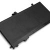 סוללה מקורית למחשב נייד HP OMEN 15-AX003NJ