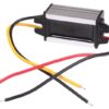 ממיר מתח נמוך DC - DC 24-48V TO 12V STEP DOWN 60W
