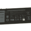 סוללה מקורית למחשב נייד Dell Inspiron 15 3593