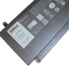 סוללה מקורית למחשב נייד DELL Notebook Inspiron 15 7548,7547 Vostro 14 5000 D2FV9