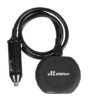 מטען רכב למחשב נייד XPS DELL לכל סוגי מחשבי דל עד 45W כולל יציאת USB