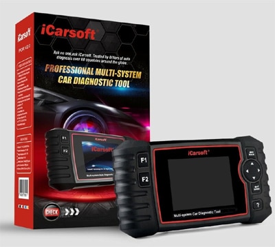 סורק תקלות מרצדס בנץ SPRINTER SMART אבחון ABS SRS מנוע ועוד מערכות של מרצדס סמארט וספרינטר