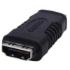 מתאם מיני HDMI זכר ל- HDMI נקבה