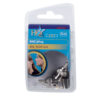 2 יחידות פלאג HQ BNC PLUG RG59