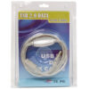 כבל USB2.0 להעברת נתונים בין 2 מחשבים באורך 1.5 מטר