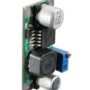 ממיר מתח נמוך  40V 1.5V 3A MAX, DC TO DC ,טווח עד 40 וולט