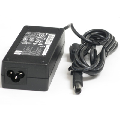 מטען מקורי למחשב נייד לסדרות  90W Smart AC Adapter HP Pavilion DV7