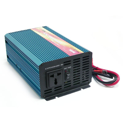ממיר מתח סינוס טהור 24V הספק 1000W וואט 24V/1000W  Pure Sine Wave Power Inverter
