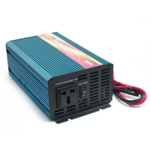 ממיר מתח סינוס טהור 12V הספק 1000W וואט 12V/1000W  Pure Sine Wave Power Inverter