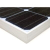פאנל סולארי תוצרת FL גרמניה 190W 24V לוח PV קולט שמש  תאים סולאריים מונו קריסטל,190W Monocrystalline Silicon  Solar Panel
