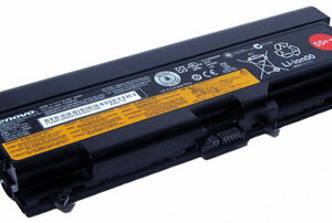 סוללה מקורית 9 תאים למחשב נייד IBM SL410, SL510