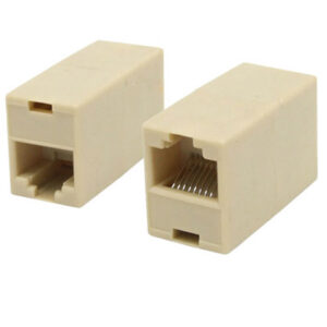 מתאם כבל רשת אינטרנט,מאריך כבל רשת,RJ45 CAT 5 6 LAN Ethernet Coupler