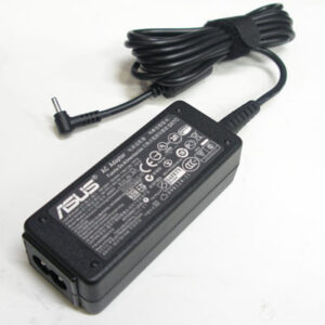 מטען מקורי למחשב נייד מיני לדגמי Asus Eee PC 1005HA Series