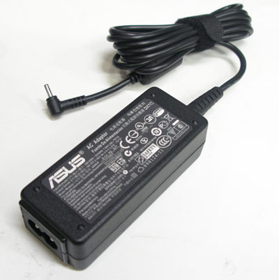 מטען מקורי למחשב נייד מיני לדגמי Asus Eee PC 1005HA Series מטען מקורי למחשב נייד מיני לדגמי Asus Eee PC 1005HA Series