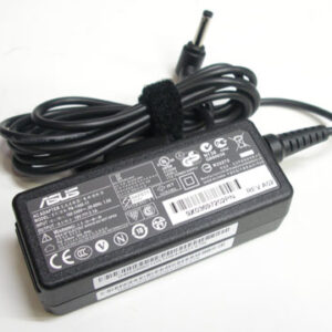 מטען מקורי למחשב נייד מיני Asus UL20 ,UL30,UL50,UL80