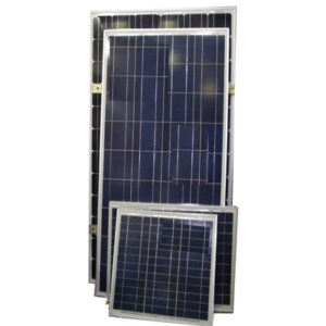 פאנל סולארי 140W 12V לוח PV קולט שמש תאים סולאריים פולי קריסטל,140W Poly crystalline Silicon  Solar Panel