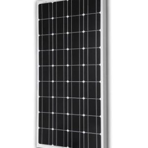 פאנל סולארי 165W 12V לוח PV קולט שמש  תאים סולאריים פולי קריסטל,165W poly crystalline Silicon  Solar Panel