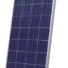 פאנל סולארי 140W 12V לוח PV קולט שמש  תאים סולאריים פולי קריסטל,140W poly crystalline Silicon  Solar Panel