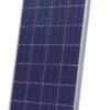 פאנל סולארי 140W 12V לוח PV קולט שמש  תאים סולאריים פולי קריסטל,140W poly crystalline Silicon  Solar Panel