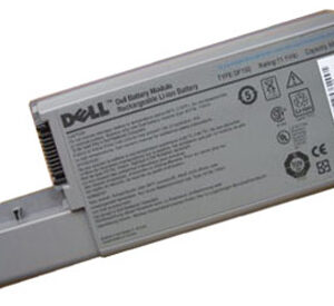סוללה מקורית למחשב נייד DELL Precision M4300