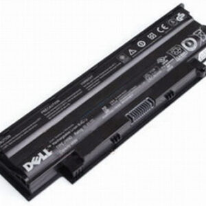 סוללה מקורית למחשב נייד Dell Inspiron N3010, N4010 ,N4050, N5010, J1KND