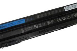 סוללה חלופית למחשב נייד 9 תאים  DELL Latitude E5420,E5430,E5520,E5530,E6420,E6430,E6520,E6530