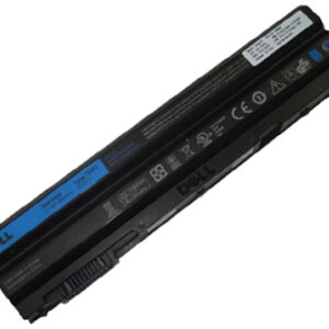 סוללה למחשב נייד מקורית DELL Latitude E5420 E5430 E5520 E5530 E6420 E6430 E6520 E6530