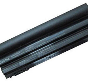 סוללה למחשב נייד מקורית 9 תאים  DELL Latitude E5420,E5430,E5520,E5530,E6420,E6430,E6520,E6530