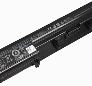 סוללה חלופית  6 תאים למחשב נייד Dell Vostro 3300 ,3350