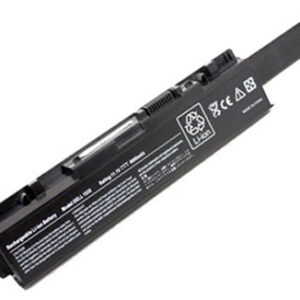 סוללה חלופית למחשב נייד 9 תאים Dell Studio 1537,1557,1558