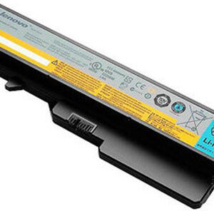 סוללה מקורית למחשב נייד LENOVO G460,G465,L10P6F21