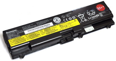 סוללה מקורית למחשב נייד Lenovo Thinkpad Edge 14, 15 סוללה מקורית למחשב נייד Lenovo Thinkpad Edge 14, 15
