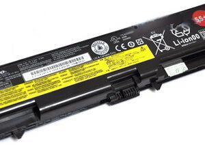 סוללה מקורית למחשב נייד Lenovo Thinkpad T510,T510I,T520
