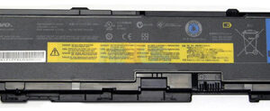 סוללה מקורית למחשב נייד Lenovo ThinkPad T400s Series