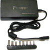 מטען יוניברסלי למחשבים ניידים ולמסכים 90W Universal Laptop