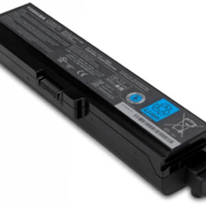 סוללה מקורית 12 תאים למחשב נייד Toshiba Satellite M500/m640 series