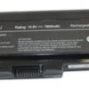 סוללה מקורית 9 תאים למחשב נייד TOSHIBA Satellite L510/L515 series