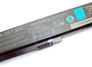 סוללה מקורית למחשב נייד TOSHIBA Satellite C650/C645 Series