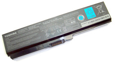סוללה מקורית למחשב נייד Toshiba Satellite U500/U505 Series סוללה מקורית למחשב נייד Toshiba Satellite U500/U505 Series